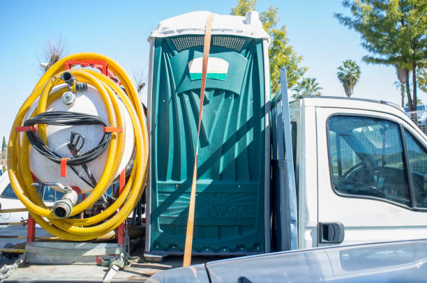 Best Sanitation services for porta potties  in Scottsboro, AL