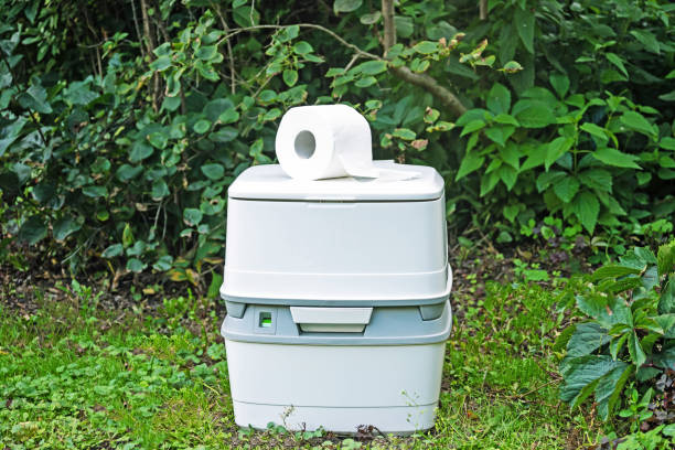 Best Event porta potty rental  in Scottsboro, AL