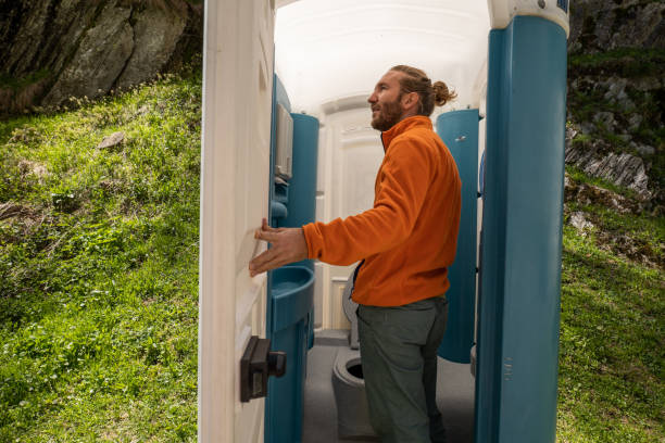 Best Local porta potty services  in Scottsboro, AL