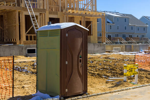 Best Sanitation services for porta potties  in Scottsboro, AL