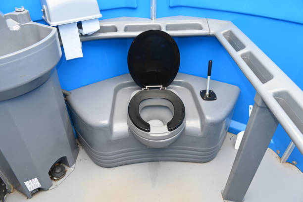 Affordable portable toilet rental in Scottsboro, AL