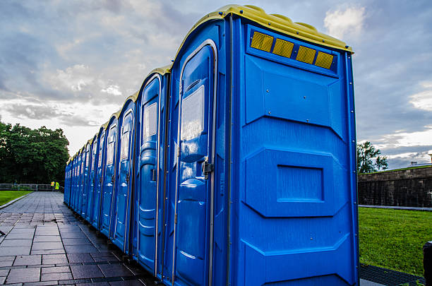 Portable Toilet Options We Offer in Scottsboro, AL
