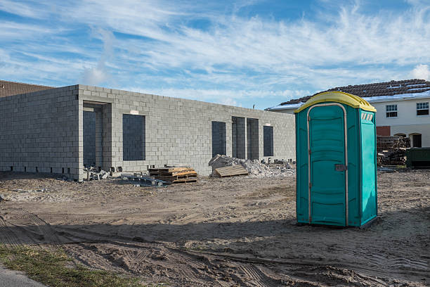 Professional porta potty rental in Scottsboro, AL